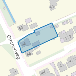 Perceel HLD01-H-5745