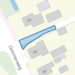 Perceel HLD01-H-5746