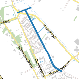 Perceel HLD01-H-5755