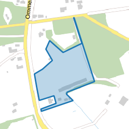 Perceel HLD01-H-5760