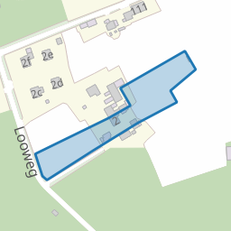 Perceel HLD01-H-5774