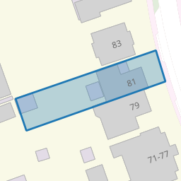 Perceel HLD01-H-5775