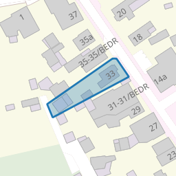 Perceel HLD01-H-5780