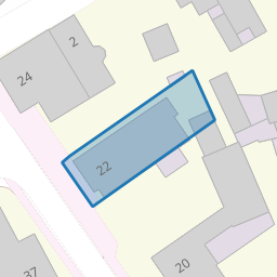 Perceel HLD01-H-5782