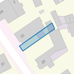 Perceel HLD01-H-5783