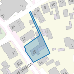 Perceel HLD01-H-5784