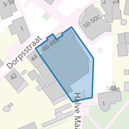 Perceel HLD01-H-5787