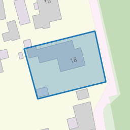 Perceel HLD01-H-5788