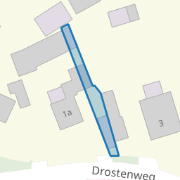 Perceel HLD01-H-5791