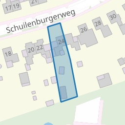 Perceel HLD01-H-5795