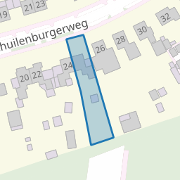 Perceel HLD01-H-5796