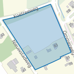 Perceel HLD01-H-5805