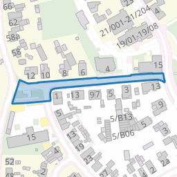 Perceel HLD01-H-5811