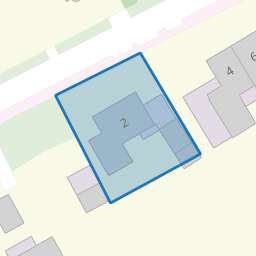 Perceel HLD01-H-5813