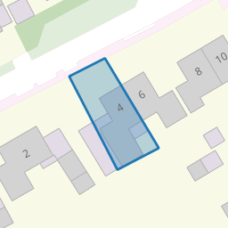 Perceel HLD01-H-5814