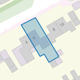 Perceel HLD01-H-5815