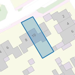 Perceel HLD01-H-5817