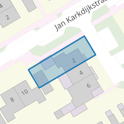 Perceel HLD01-H-5818