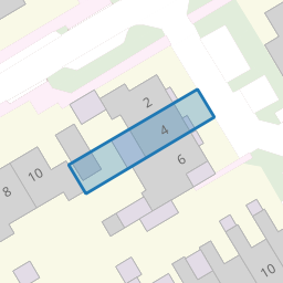 Perceel HLD01-H-5819