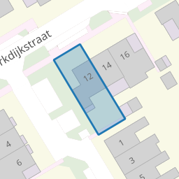 Perceel HLD01-H-5821