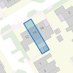 Perceel HLD01-H-5822