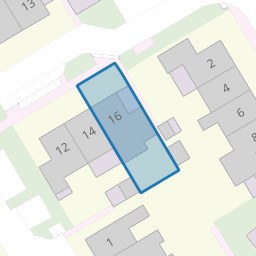 Perceel HLD01-H-5823