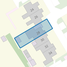 Perceel HLD01-H-5828