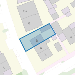 Perceel HLD01-H-5842