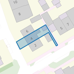 Perceel HLD01-H-5843