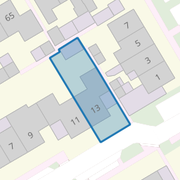 Perceel HLD01-H-5849