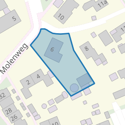 Perceel HLD01-H-5856