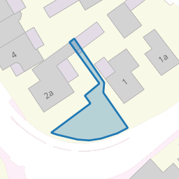 Perceel HLD01-H-5863