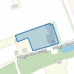 Perceel HLD01-H-5868