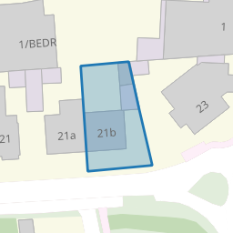 Perceel HLD01-H-5874