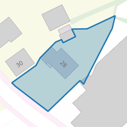 Perceel HLD01-H-5877