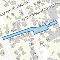 Perceel HLD01-H-5880