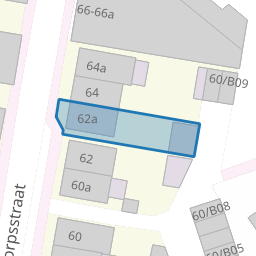 Perceel HLD01-H-5888