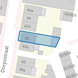 Perceel HLD01-H-5890