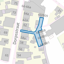 Perceel HLD01-H-5903