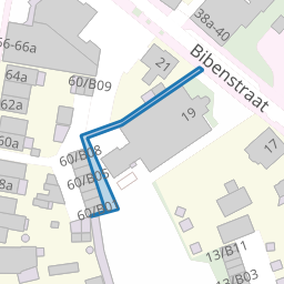 Perceel HLD01-H-5904