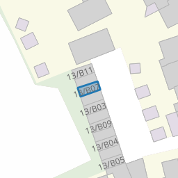 Perceel HLD01-H-5907