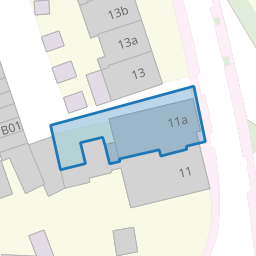 Perceel HLD01-H-5912