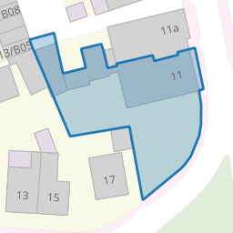 Perceel HLD01-H-5913