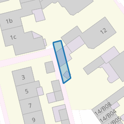 Perceel HLD01-H-5914