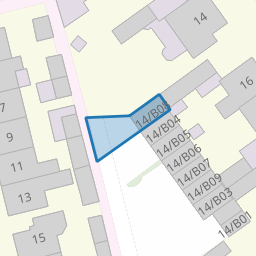 Perceel HLD01-H-5916