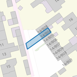 Perceel HLD01-H-5917