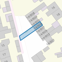 Perceel HLD01-H-5919