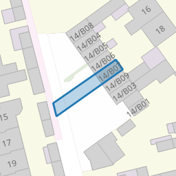 Perceel HLD01-H-5920