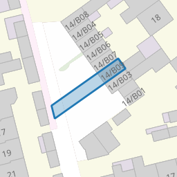 Perceel HLD01-H-5921