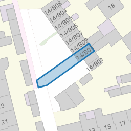 Perceel HLD01-H-5922